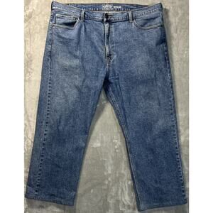 Levi Strauss Signature Capri Jeans Men’s Size 43x28
